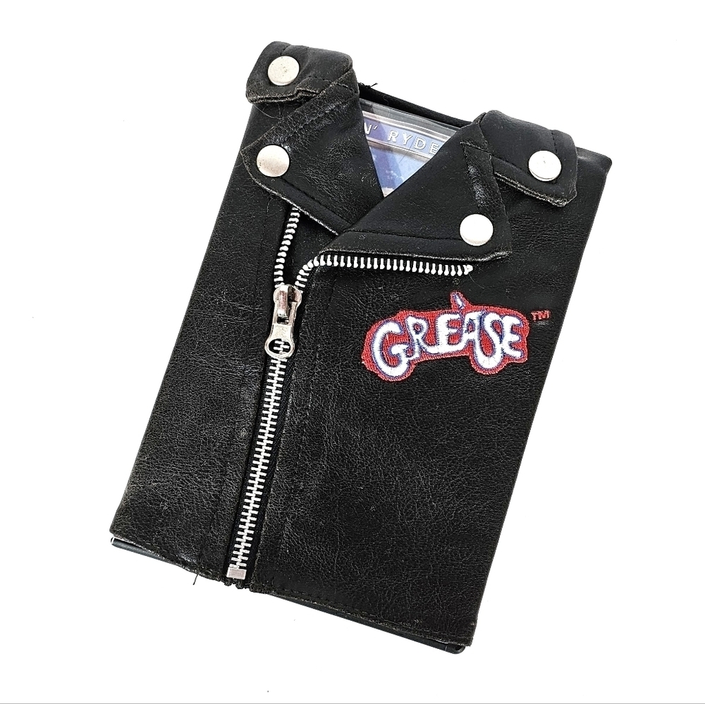 Grease - Rockin' Rydell Special Edition DVD